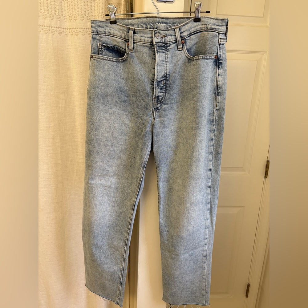 Old Navy Jeans
